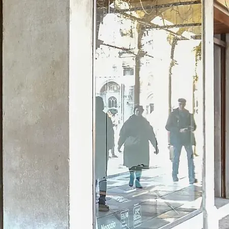 兰特纳迪马可波罗酒店 威尼斯