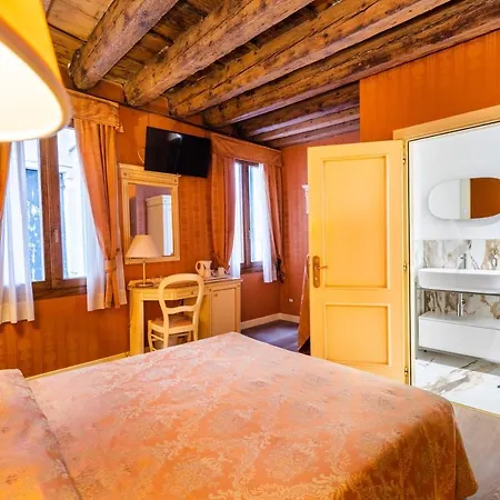 Bed and Breakfast Lanterna Di Marco Polo Βενετία