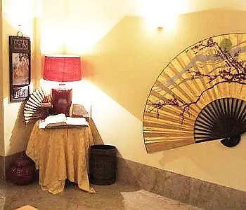 Lanterna Di Marco Polo