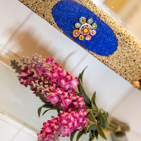 Lanterna Di Marco Polo Bed and Breakfast Βενετία