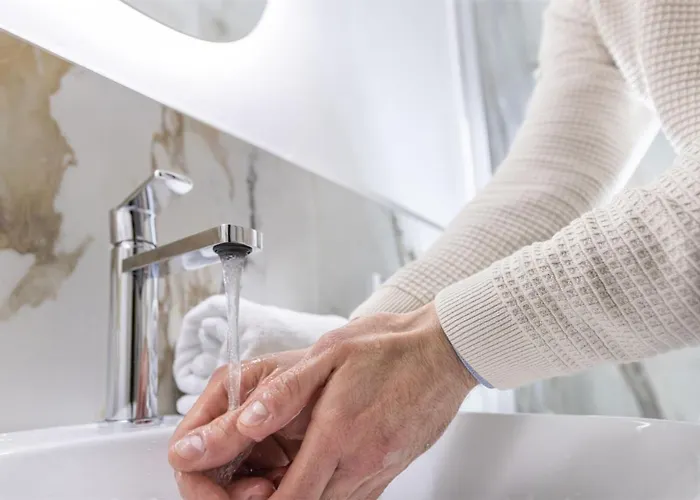 Lanterna Di Marco Polo