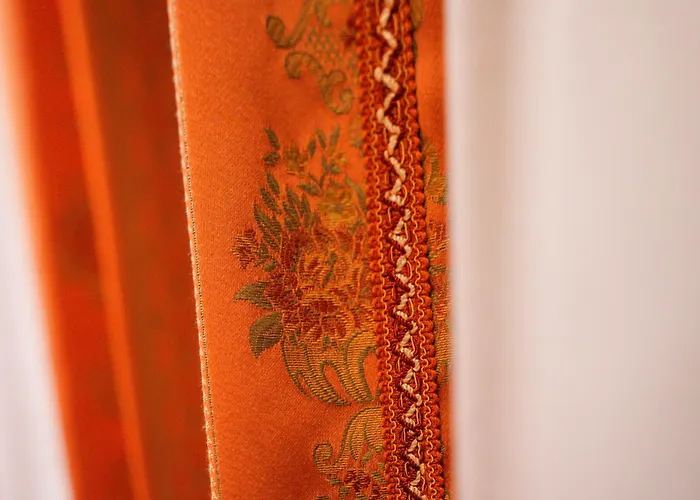 Lanterna Di Marco Polo Veneza