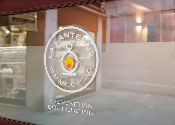 Lanterna Di Marco Polo