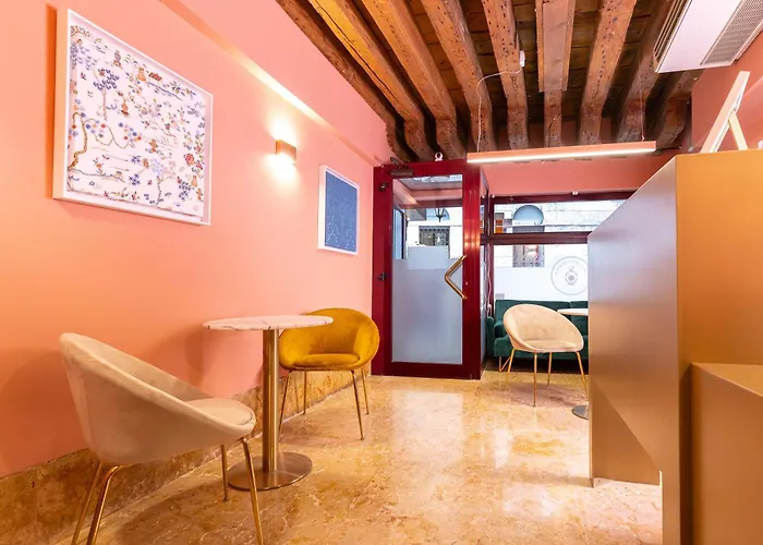 Lanterna Di Marco Polo 3*