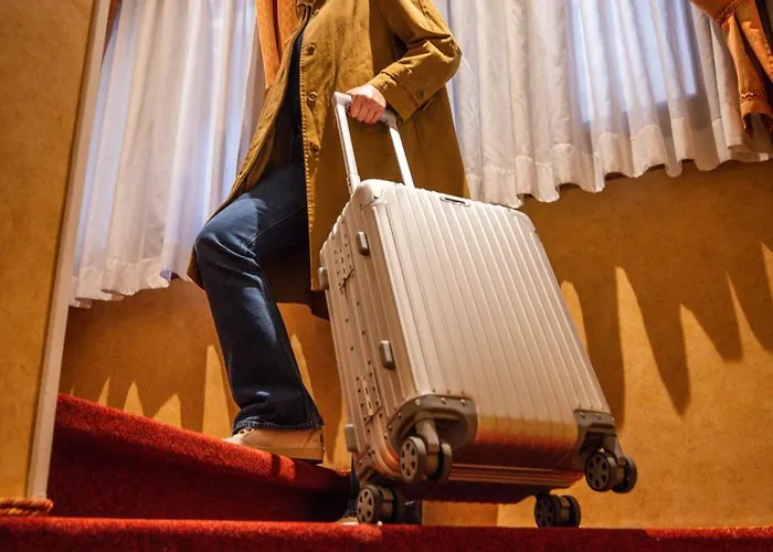 Lanterna Di Marco Polo 3*