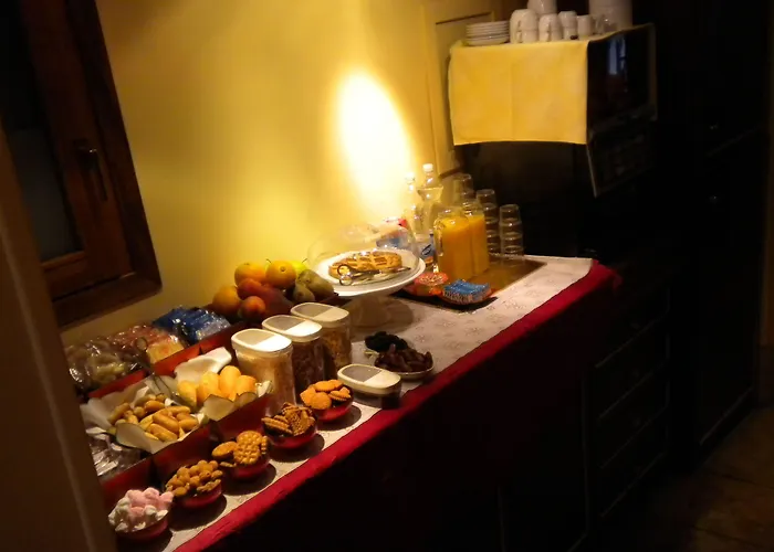 Lanterna Di Marco Polo Veneza