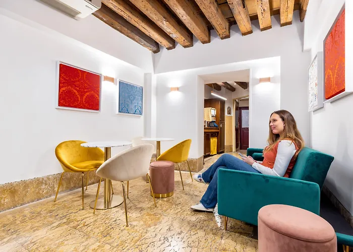 Lanterna Di Marco Polo