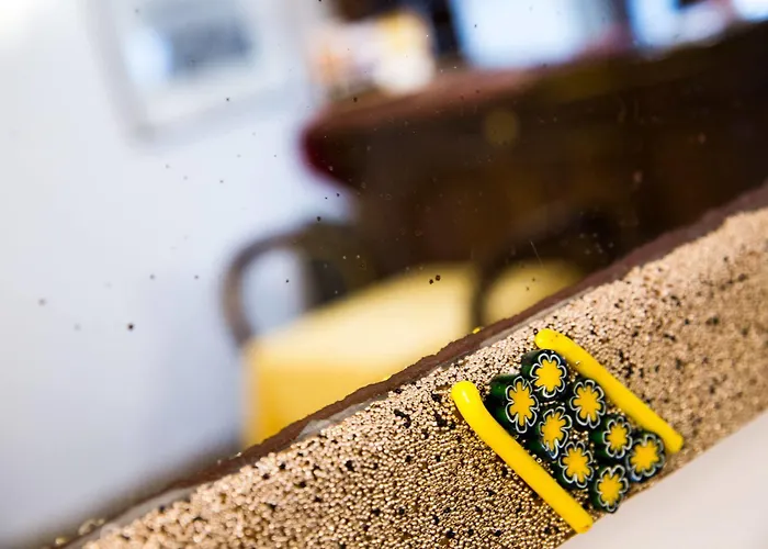 Alojamento de Acomodação e Pequeno-almoço Lanterna Di Marco Polo 3*