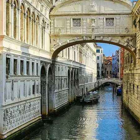 Lanterna Di Marco Polo Отель типа 