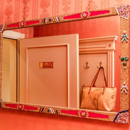 Lanterna Di Marco Polo Отель типа 