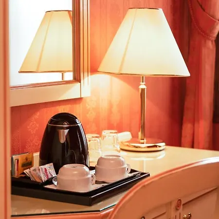 Lanterna Di Marco Polo Bed and Breakfast Βενετία