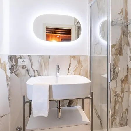 Lanterna Di Marco Polo Venedig