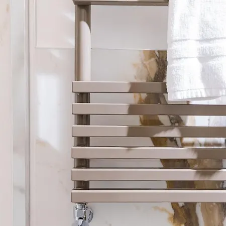 Lanterna Di Marco Polo Bed and Breakfast