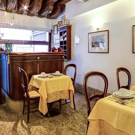 Lanterna Di Marco Polo Отель типа 