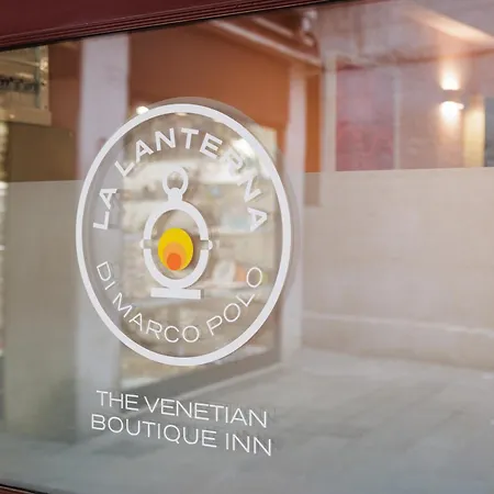 Lanterna Di Marco Polo