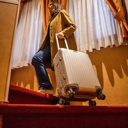 Lanterna Di Marco Polo 3*