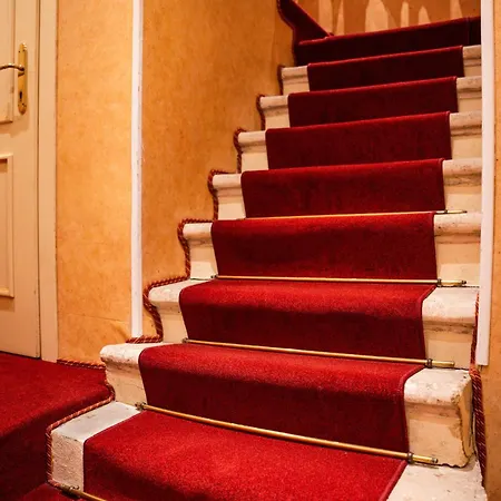 Lanterna Di Marco Polo 3* Βενετία