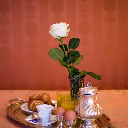 Lanterna Di Marco Polo 3* Venedig