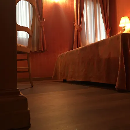 Lanterna Di Marco Polo Venedig