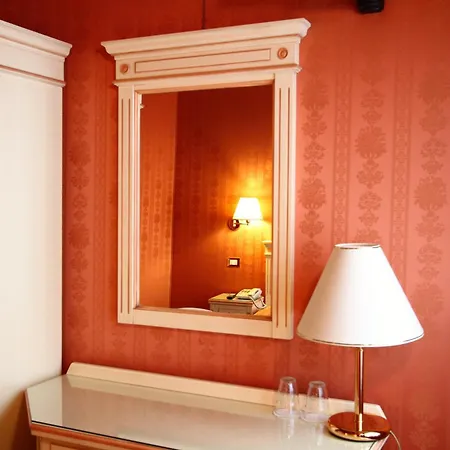 Lanterna Di Marco Polo Venedig