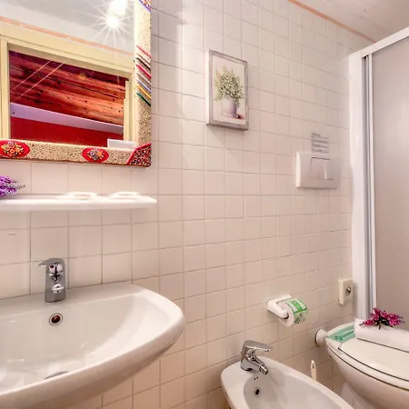 Lanterna Di Marco Polo 3* Venedig