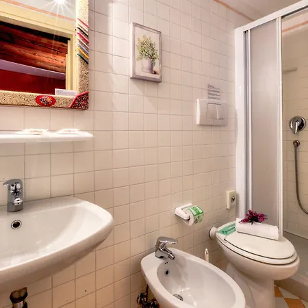 Lanterna Di Marco Polo Venedig