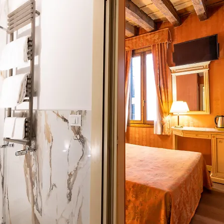 Lanterna Di Marco Polo Отель типа 