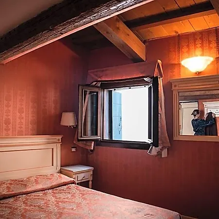 Nocleg ze śniadaniem Lanterna Di Marco Polo