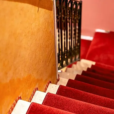 Lanterna Di Marco Polo 4*