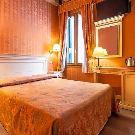 Lanterna Di Marco Polo