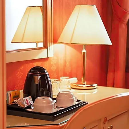 Lanterna Di Marco Polo 4* Benátky