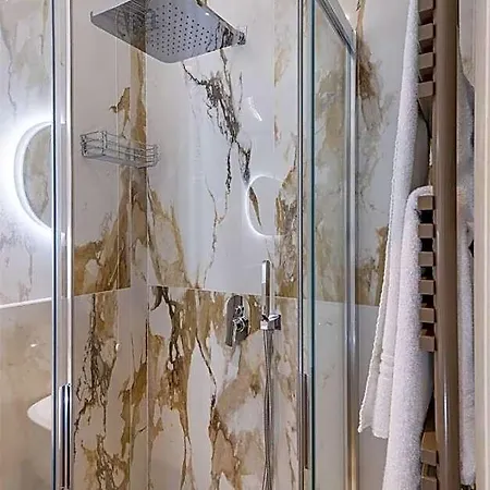 Lanterna Di Marco Polo 4* Benátky