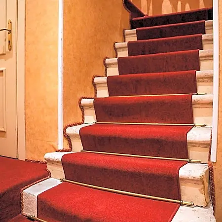 Lanterna Di Marco Polo Bed & Breakfast