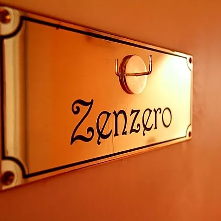 Lanterna Di Marco Polo Oda ve Kahvaltı