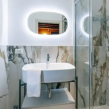 Lanterna Di Marco Polo 4*