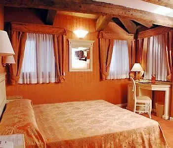 Lanterna Di Marco Polo Bed & Breakfast Venezia