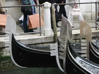 Lanterna Di Marco Polo Отель типа 