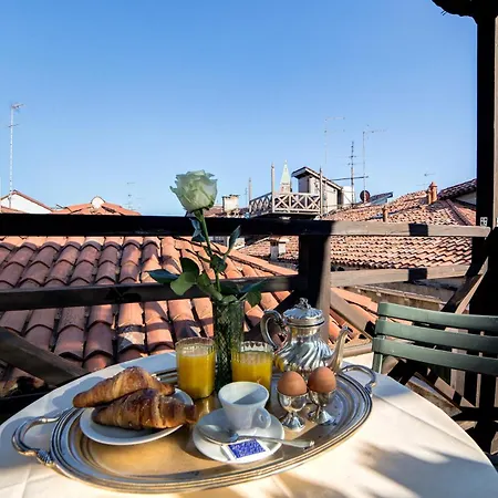 Lanterna Di Marco Polo