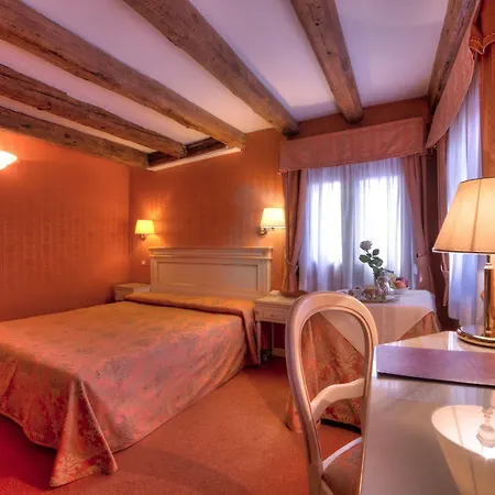 Lanterna Di Marco Polo Venedig