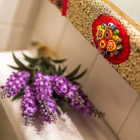 Bed & Breakfast Lanterna Di Marco Polo Venezia