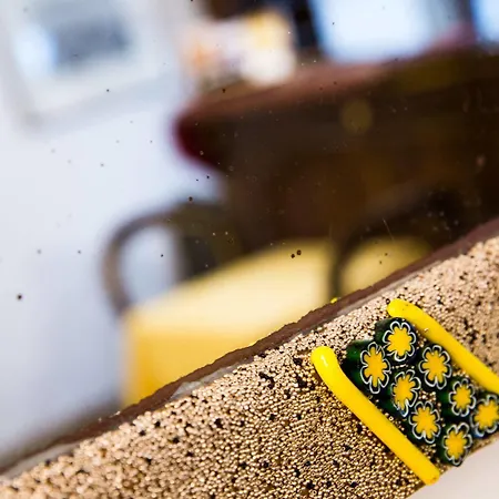 Bed & Breakfast Lanterna Di Marco Polo 3*