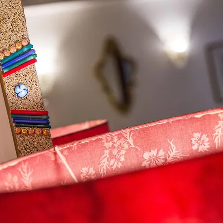 Bed and Breakfast Lanterna Di Marco Polo Βενετία