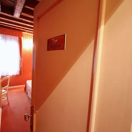 Lanterna Di Marco Polo Отель типа 
