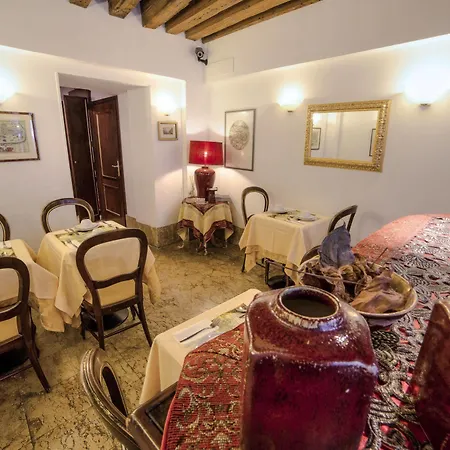 Lanterna Di Marco Polo