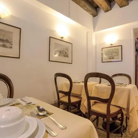 Bed & Breakfast Lanterna Di Marco Polo