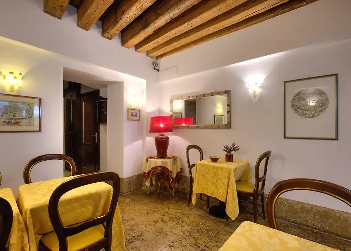 Lanterna Di Marco Polo 3*