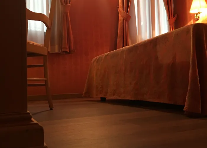 Lanterna Di Marco Polo Venise