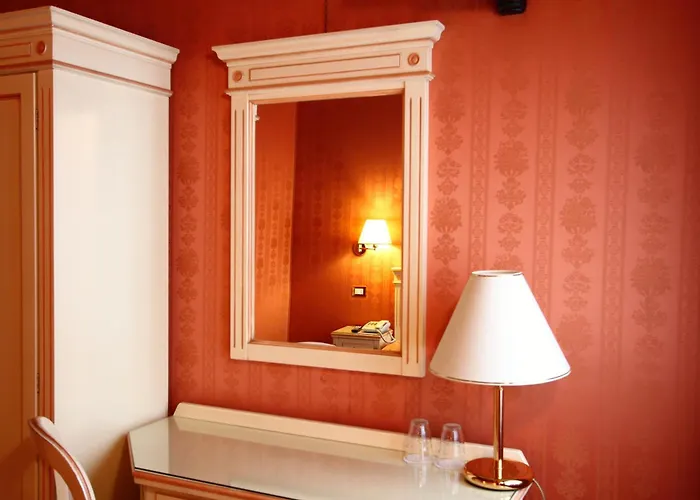 Lanterna Di Marco Polo Venise