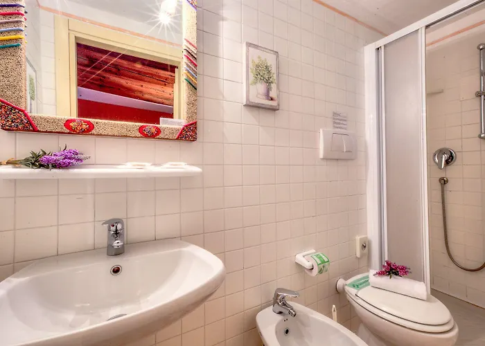 Lanterna Di Marco Polo 3* Venise