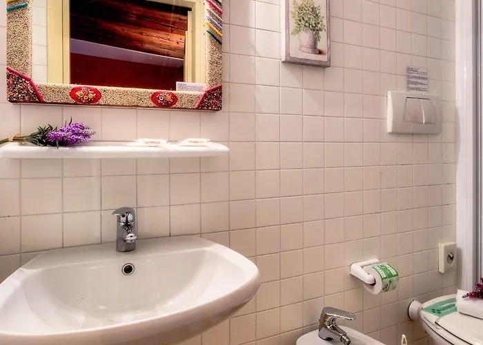 Lanterna Di Marco Polo 3* Venise